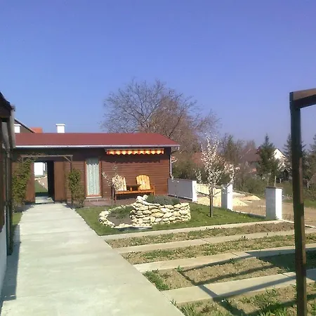 בית הארחה Gannaer Dorfstubn *