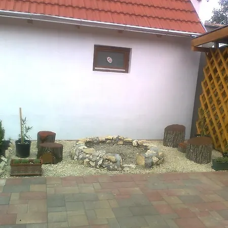 Gannaer Dorfstubn Pápa