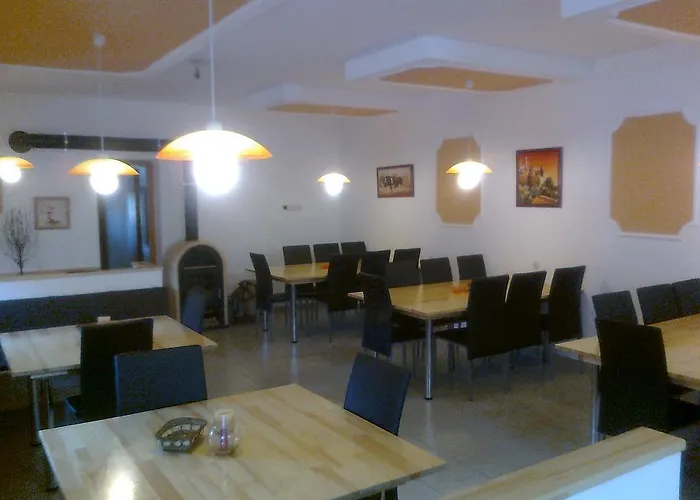 Gannaer Dorfstubn Pápa
