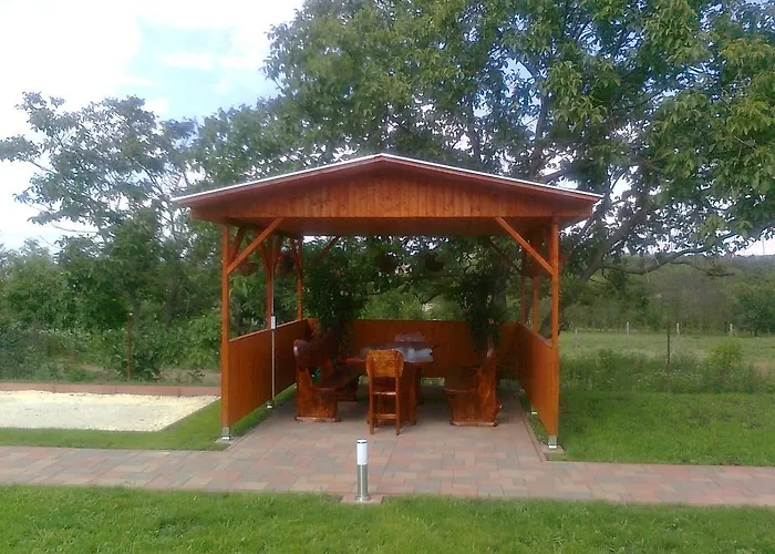 Pensionat Gannaer Dorfstubn