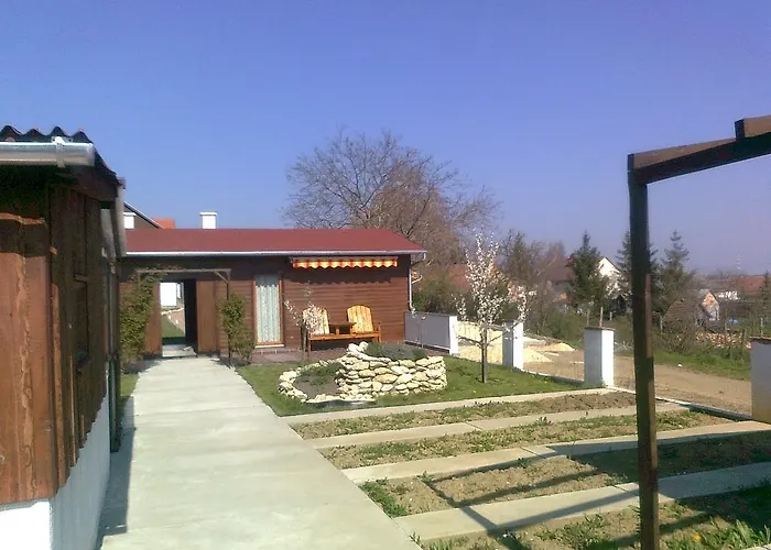 Pensionat Gannaer Dorfstubn *